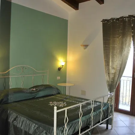 La Scienza Nuova Srls ゲストハウス *