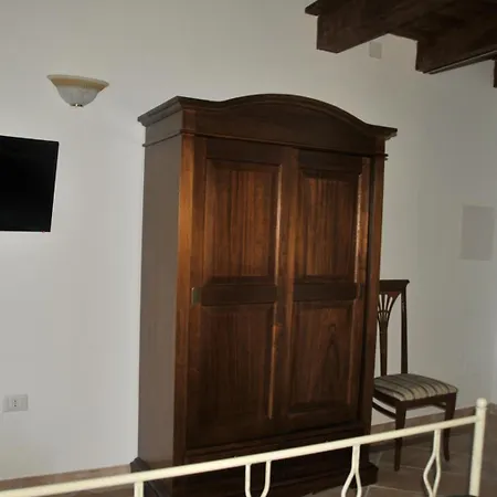La Scienza Nuova Srls Guest house Vatolla