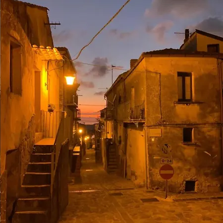 Guest house La Scienza Nuova Srls