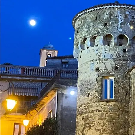 Gasthuis La Scienza Nuova 3*