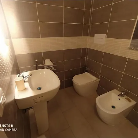 La Scienza Nuova Srls Guest house Vatolla