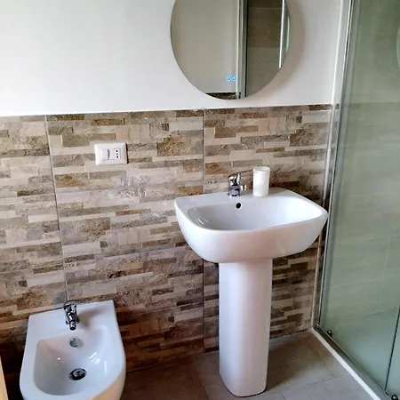 La Scienza Nuova Srls Guest house