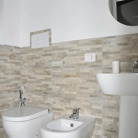 La Scienza Nuova Srls ゲストハウス