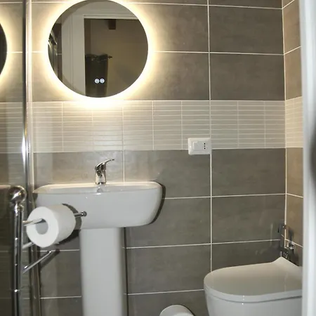 ゲストハウス La Scienza Nuova Srls