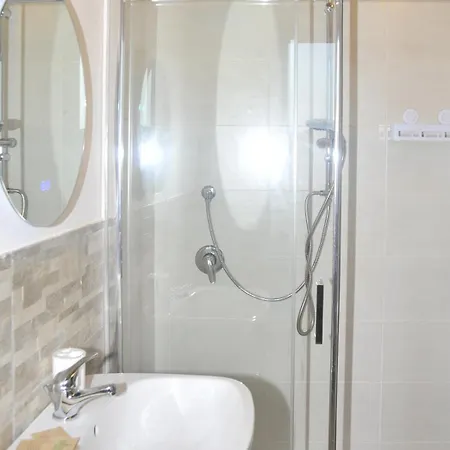 La Scienza Nuova Srls ゲストハウス *